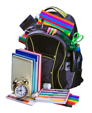 Regresso às aulas em segurança