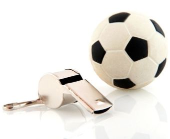 “O senhor treinador do Vinhais viu outro jogo”