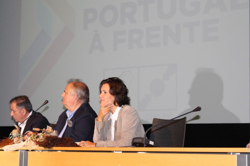 Subsídios a agricultores serão pagos em Outubro