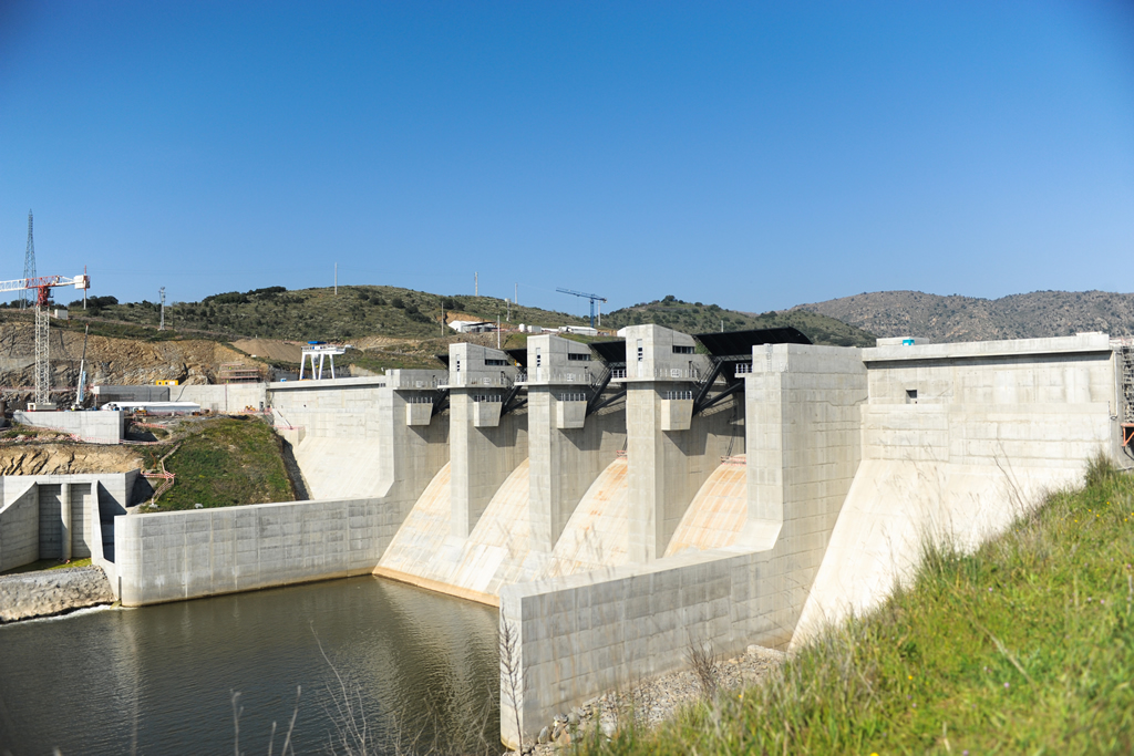 Produtores querem aproveitamento hidroagrícola do Sabor