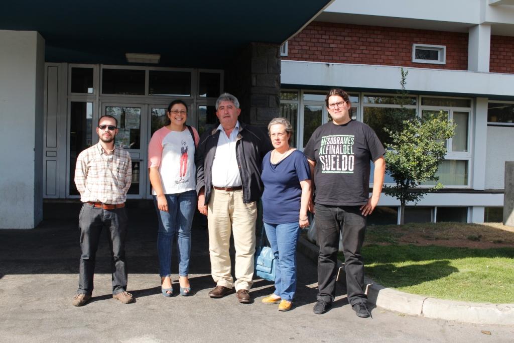 Acesso à saúde no distrito comprometido – acusa Bloco de Esquerda