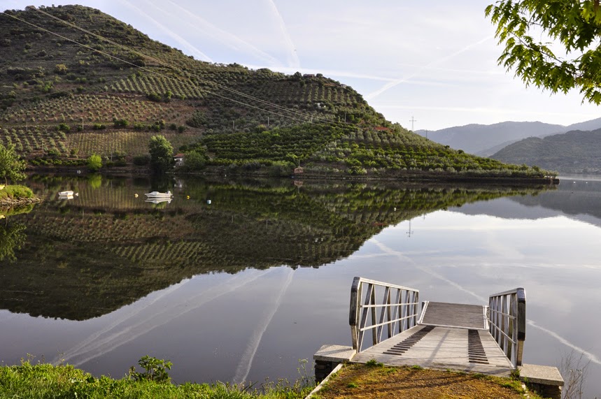 Freixo de Espada à Cinta faz tributo ao Homem e ao Douro