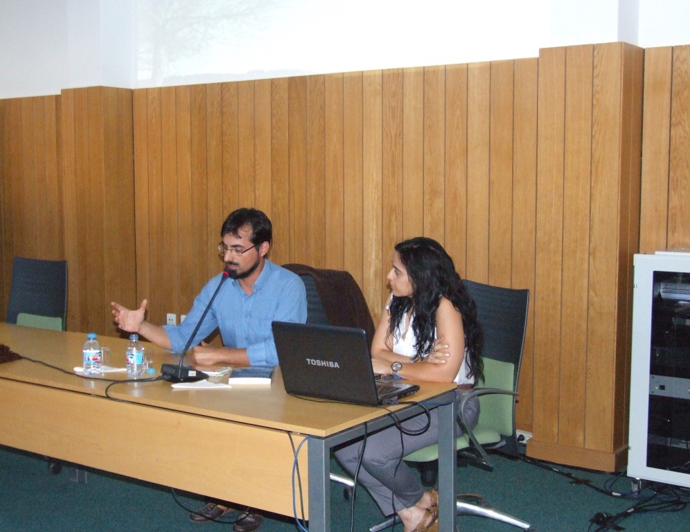 Encontro de escritores transmontanos debate papel social da literatura