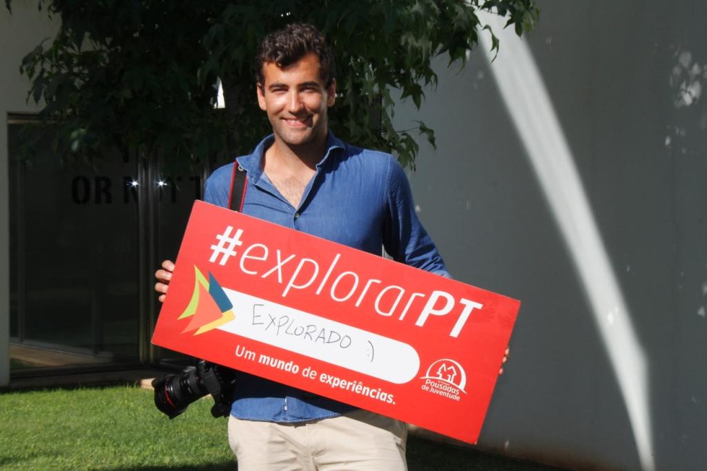 Transmontano explora Portugal pousada a pousada