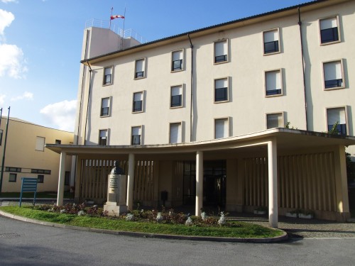 Hospital de Mirandela não tem televisões a funcionar