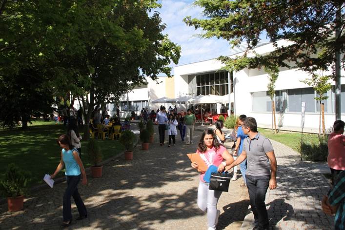 IPB continua a apostar em atrair alunos internacionais