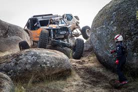 King of Portugal faz subir a adrenalina em Vimioso