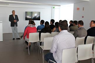 Director Regional de Agricultura defende aproveitamento das potencialidades das zonas fronteiriças
