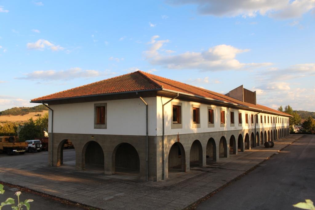 Autarca de Bragança considera venda da sede da antiga J.A.E. mau princípio
