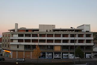 Bragança pode vir a ter SPA e cinema em 2017