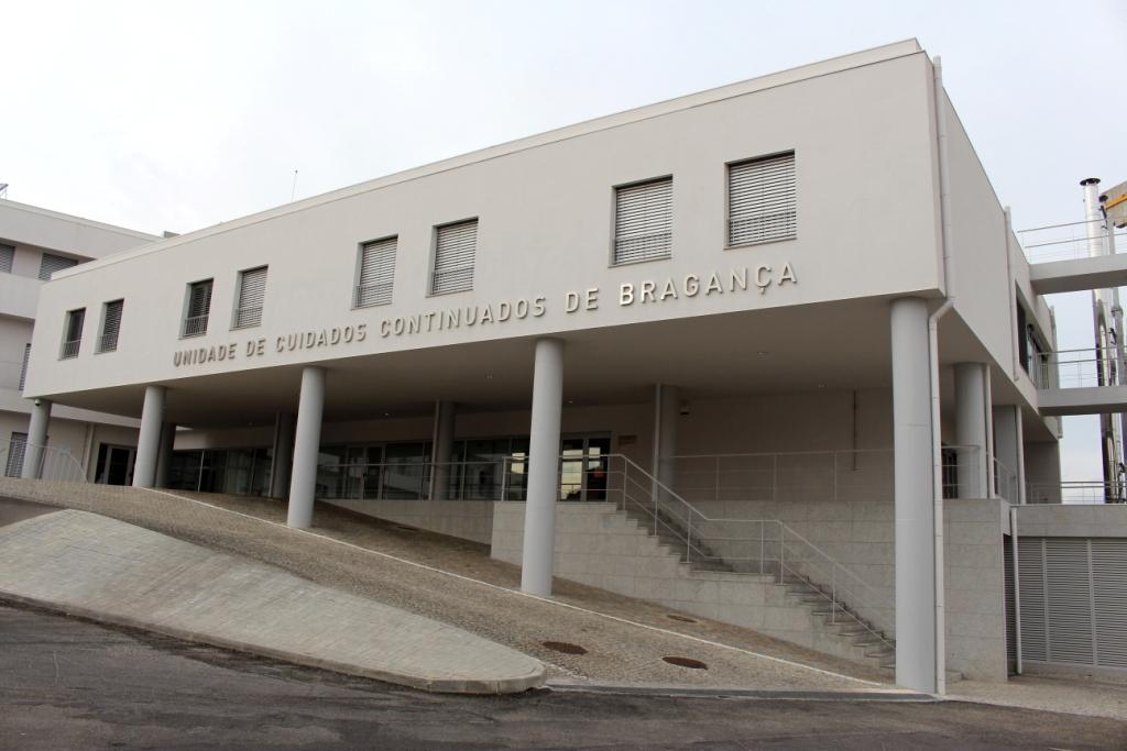 UCC de Bragança pede reforço de acordos em 1.º Aniversário