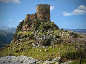 Associação propõe roteiro para valorizar castelos do distrito