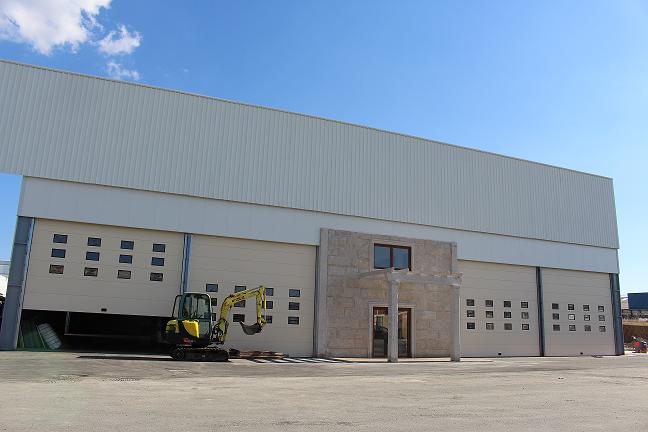 Novo armazém de castanha abre esta semana em Bragança