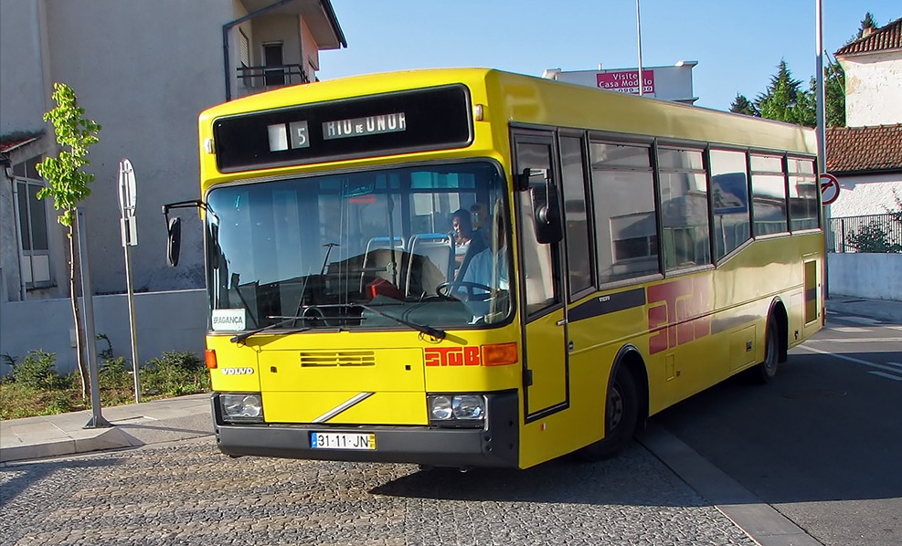 CIM Terra Trás-os-Montes ultima plano de mobilidade