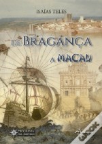 Livro “De Bragança a Macau” reúne memórias de militar brigantino