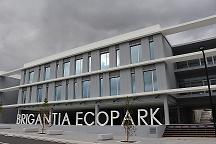 Representantes do Banco Europeu de Investimento visitam hoje o Brigantia EcoPark