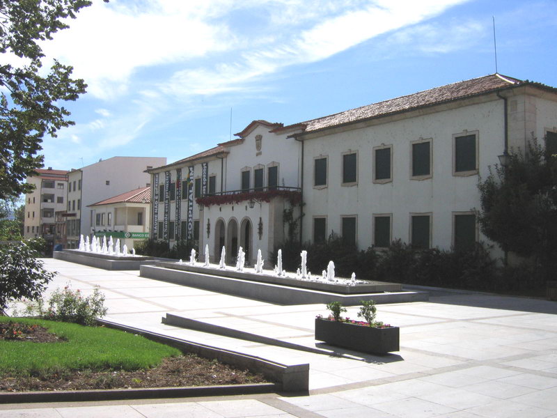 Macedo de Cavaleiros quer investir 15 milhões de euros em reabilitação