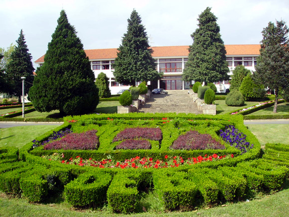 Autarquia recruta novo chefe de urbanismo