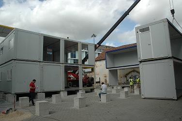 Magistrados beneficiam de estacionamento gratuito em Bragança
