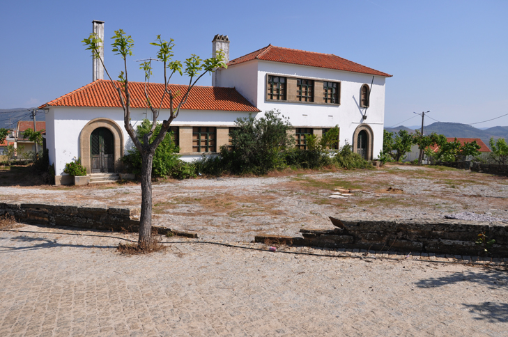 Autarca de Bragança garante que escolas do concelho não foram objecto de estudo sobre radão