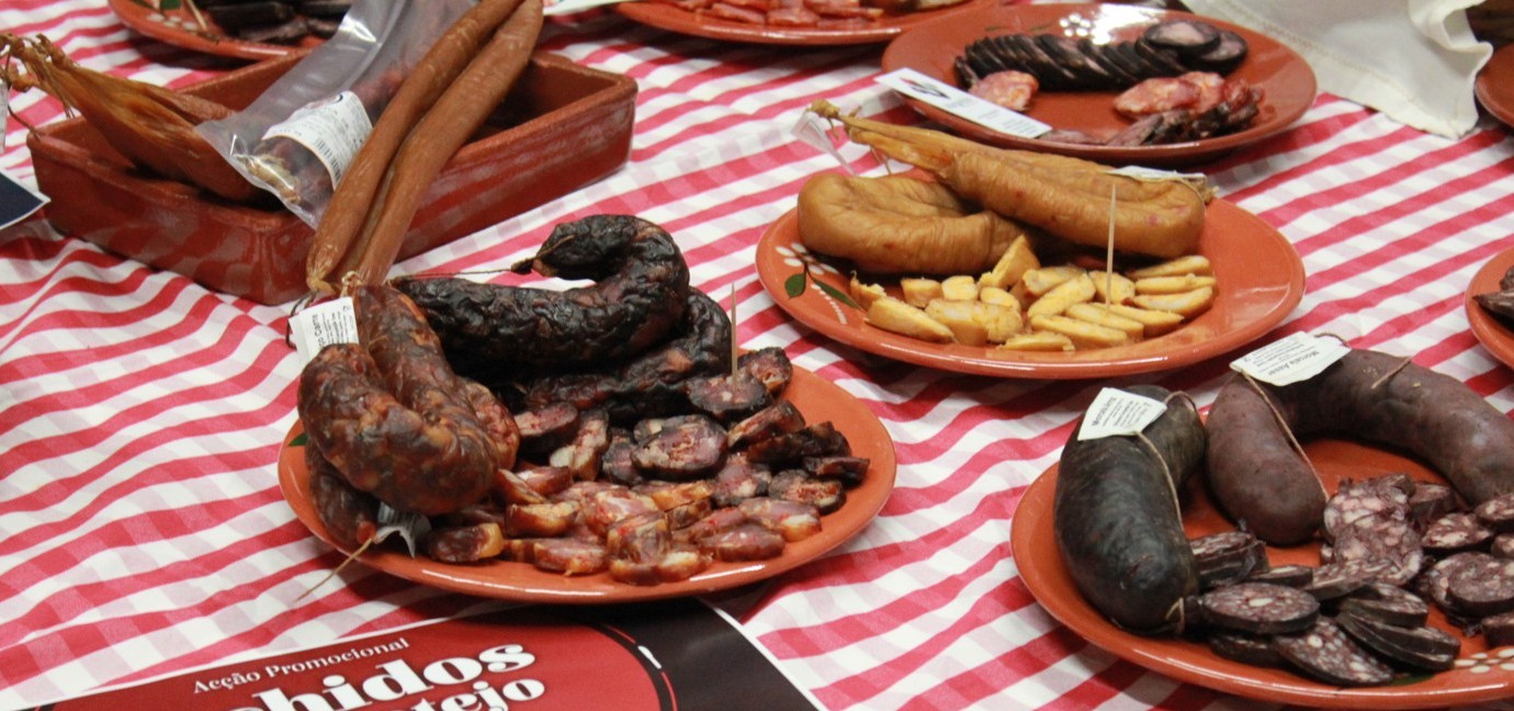 Município de Vinhais promove degustação de fumeiro para reforçar confiança dos consumidores