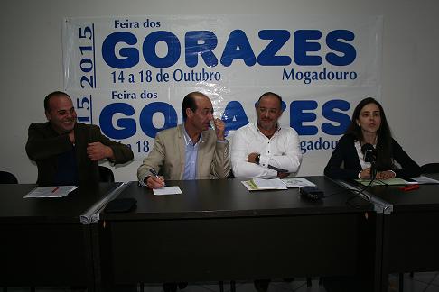 Feira dos Gorazes com programa mais diversificado mesmo com corte no orçamento