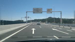 Município de Vila Flor descontente com obras do IC5