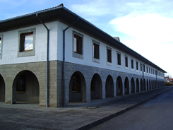 Município admite inviabilizar alteração de uso do edifício da antiga J.A.E.