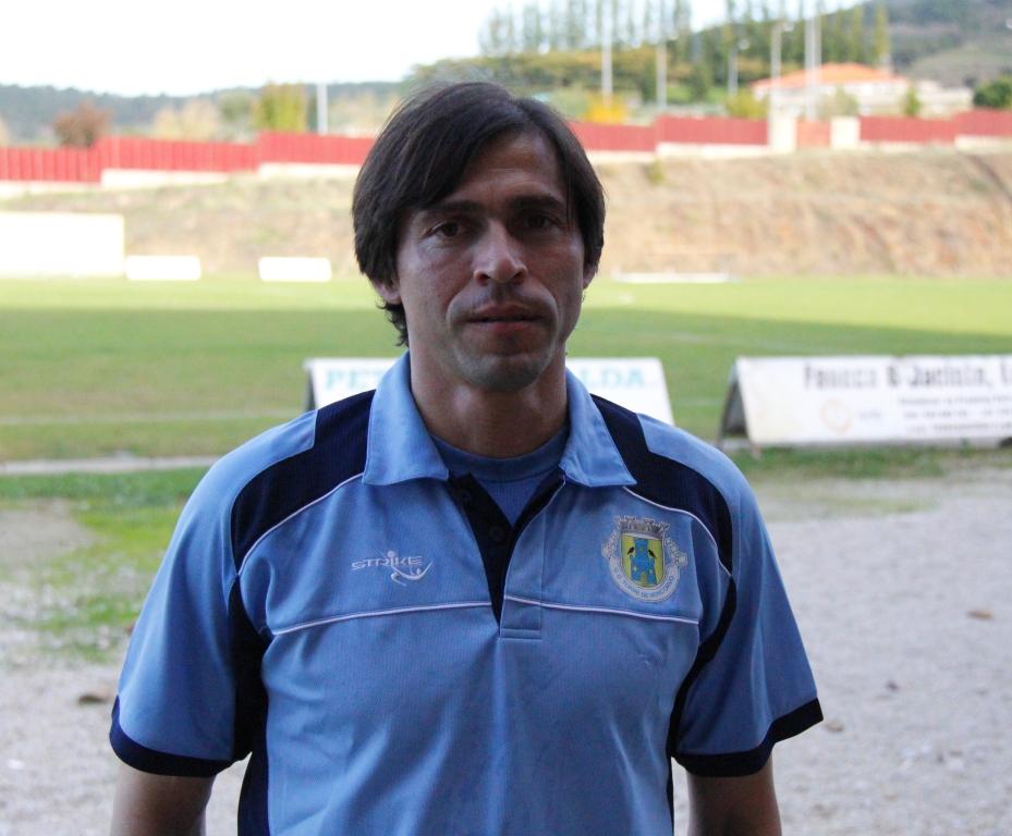 Leandro Pedrosa espera um adversário cauteloso