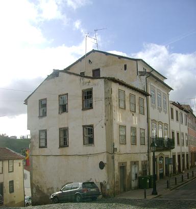 Ordem dos Engenheiros vai ter sede no centro histórico de Bragança