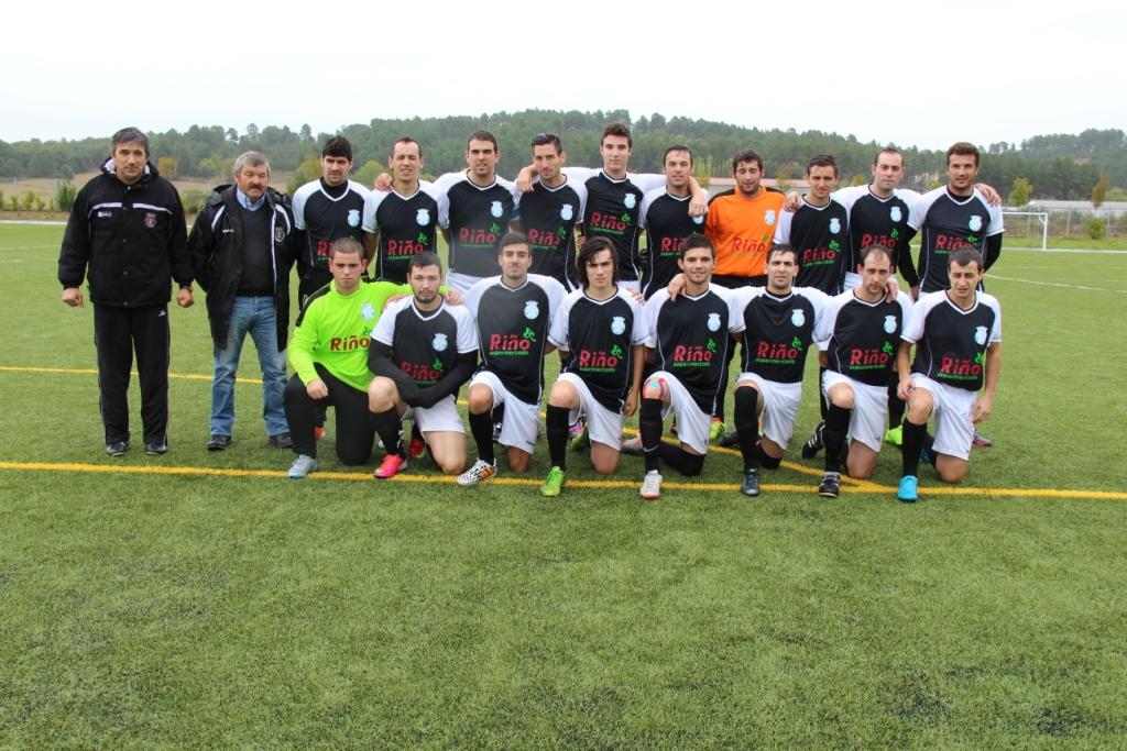 F.C.Vinhais reitera aposta na prata da casa