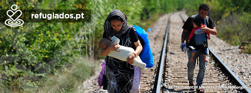 IPB e Diocese Bragança-Miranda vão acolher refugiados