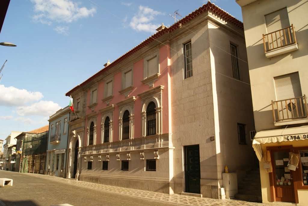 Antigo juiz julgado por adulterar processos