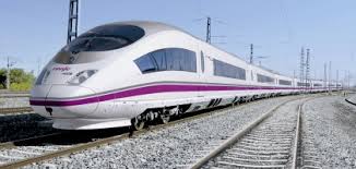 Comboio de alta velocidade a menos de 100 quilómetros de Bragança