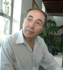 António Tiza considera que há uma”apropriação” das tradições de Inverno