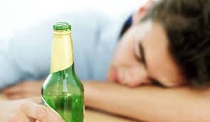 Consumo de álcool e drogas de alunos do IPB alvo de estudo