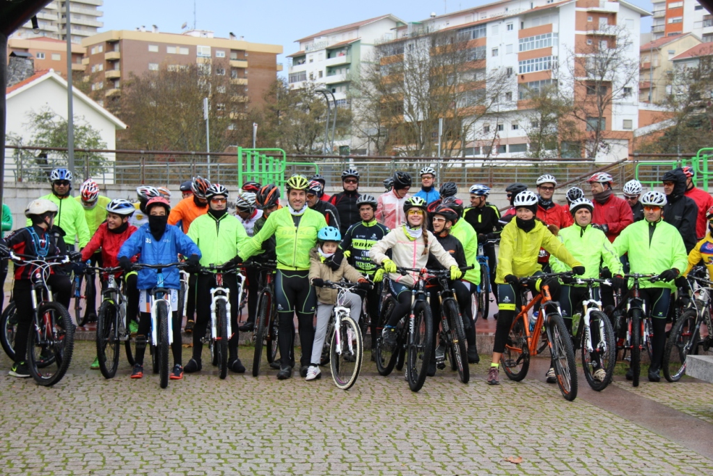 Velo Clube de Bragança vai reforçar a aposta nos mais novos