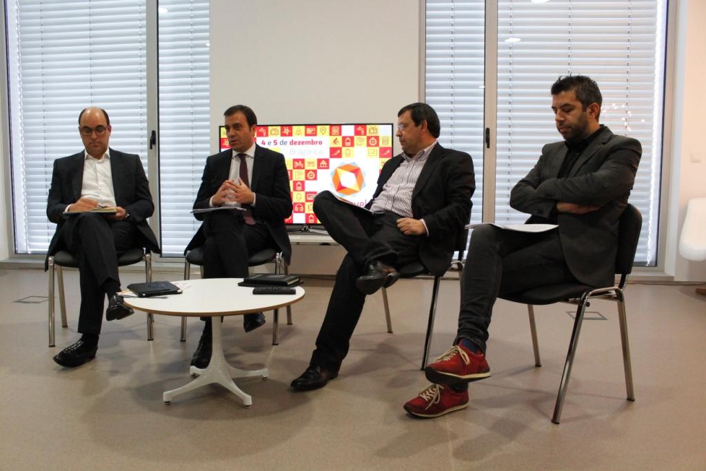 Smartravel 2015 debate desafios e soluções para pequenas e médias cidades