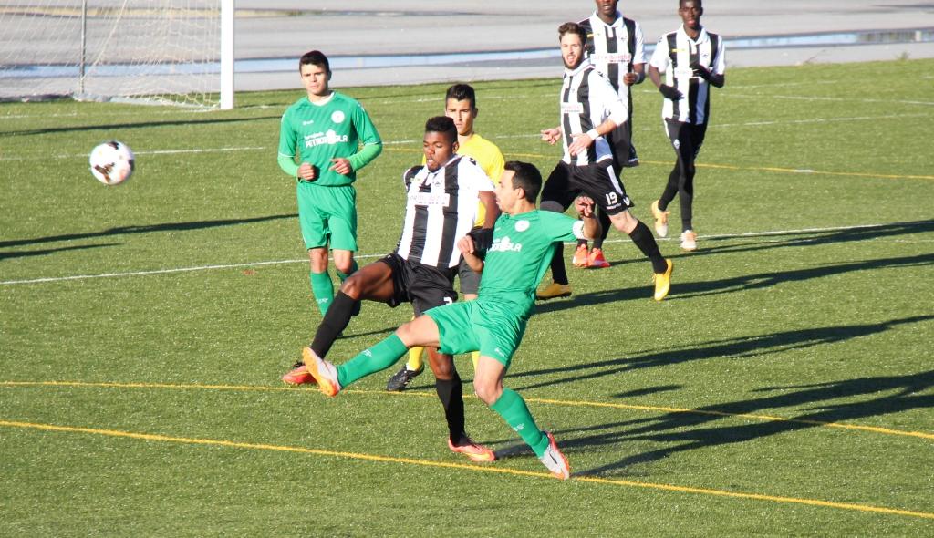 Argozelo vence (2-1) S.C.Mirandela e conquista primeiro triunfo da temporada