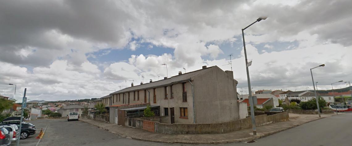 Município de Mogadouro quer requalificar bairro social