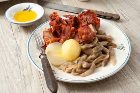 Fins-de-semana gastronómicos da região Norte apresentados hoje em Zamora