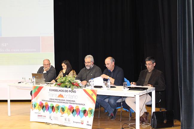 Américo Pereira acusa ICNF de querer desertificar o nordeste transmontano