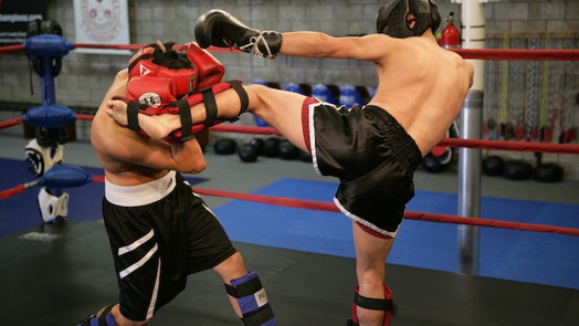 Seleccionador Nacional de Kickboxing destaca importância da participação em provas internacionais