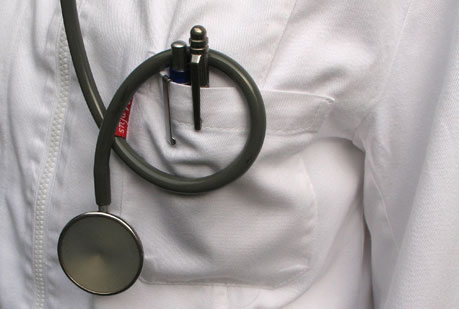 Falta de médicos em Moncorvo e Alfândega preocupa autarcas