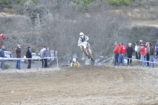 Prova de resistência regressa este sábado a Quintanilha