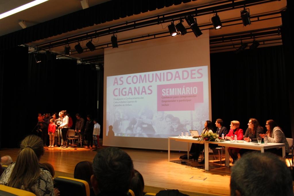 Habitação, emprego e discriminação são problemas a ultrapassar na comunidade cigana