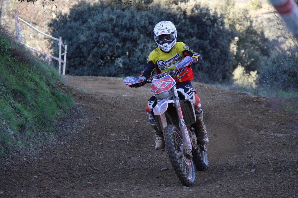 Tó Pereira vence Resistência Quintanilha 2015