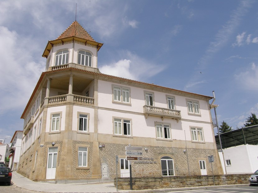 Alfândega mantém título de município mais transparente
