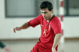 Arnaldo Pereira e Mário Freitas na lista de convocados para o particular com o Brasil