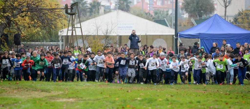 Mirandela recebeu maior competição do desporto escolar e espera receber nacional em 2017